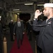 Cyprus Distinguished Visitors Tour USS Iwo Jima (LHD 7)