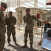 Task Force Spartan commander visits 1-62 ADA Patriot site