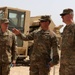 Task Force Spartan commander visits 1-62 ADA Patriot site