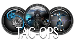 TAC-OPS: Caring for the human weapon system