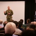 Surface Warfare Community Comes Together for Combat Training Design Workshop