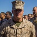 Marine receives award while deployed aboard USS New York