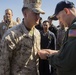 Marine receives award while deployed aboard USS New York