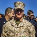 Marine receives award while deployed aboard USS New York