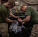 Weapon, gear, body: BLT conducts weapon’s maintenance