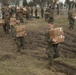 Fox Company Lands in Romania for Spring Storm 2018