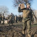 Fox Company Lands in Romania for Spring Storm 2018
