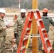 Mississippi National Guard Adjutant General visits Soldiers at JMRC