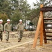 Mississippi National Guard Adjutant General visits Soldiers at JMRC