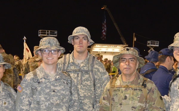 High motivation is the key