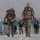 German Soldiers take on an American marathon