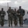 Soldiers make it to the finish line as a team
