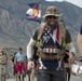 Marchers find joy at the end of Bataan Memorial Death March