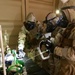U.S. Army Reserve Soldiers support Airmen in CBRN Exercise