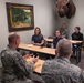 Anchorage Air Force recruits get taste of BMT, guidance from leadership