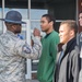 Future Airmen get taste of BMT, guidance from leadership