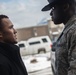 Future Airmen get taste of BMT, guidance from leadership