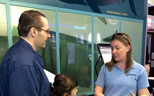 SoTS Women in STEM Day