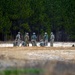 174th Engineers Shake McCrady With Demolition Training