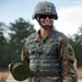 174th Engineers Shake McCrady With Demolition Training