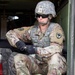 174th Engineers Shake McCrady With Demolition Training