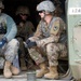 174th Engineers Shake McCrady With Demolition Training