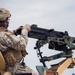 174th Engineers Shake McCrady With Demolition Training