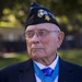 Medal of Honor Recipient &quot;Woody&quot; Williams visits Oahu
