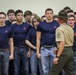 Iowans prepare to earn title; Marine