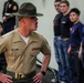 Iowans prepare to earn title; Marine