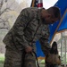 K-9 heroes: 2nd SFS honors MWDs