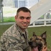 K-9 heroes: 2nd SFS honors MWDs