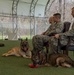 K-9 heroes: 2nd SFS honors MWDs