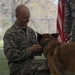 K-9 heroes: 2nd SFS honors MWDs