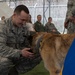 K-9 heroes: 2nd SFS honors MWDs