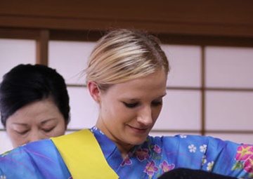 Olmsted Foundation selects five Airmen for scholarships