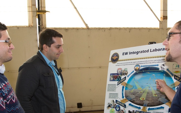 47th Collaborative EW Symposium EWIL