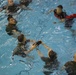 Marines strengthen combat readiness through MCSOC swim qualification