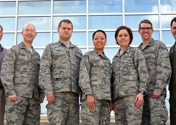 20th MDG physicians provide trusted care