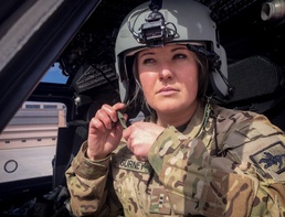 A recipe for a full life