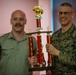 2018 Marine Corps Trials Ultimate Champion Award