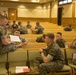 Marine Corps Security Cooperation Group briefs 2/3 Marines