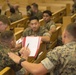 Marine Corps Security Cooperation Group briefs 2/3 Marines