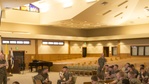 Image 21: Marine Corps Security Cooperation Group briefs 2/3 Marines