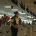 Pins fall toward Commander’s Cup title