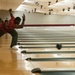 Pins fall toward Commander’s Cup title