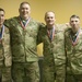 Pins fall toward Commander’s Cup title