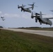 31st MEU conducts helo raid
