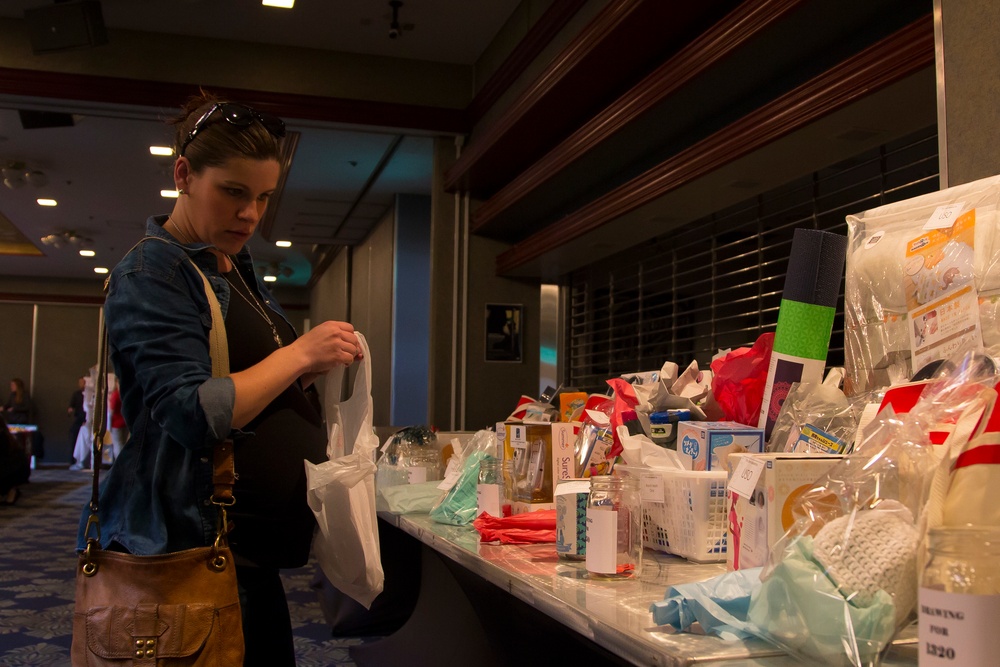 Sixth Annual Baby Expo