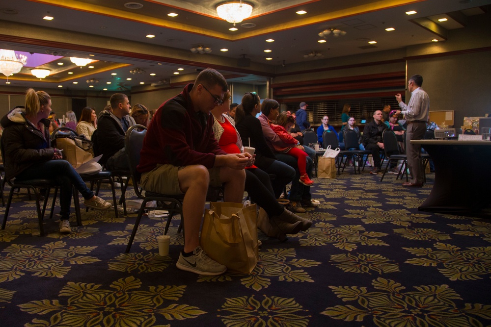 Sixth Annual Baby Expo